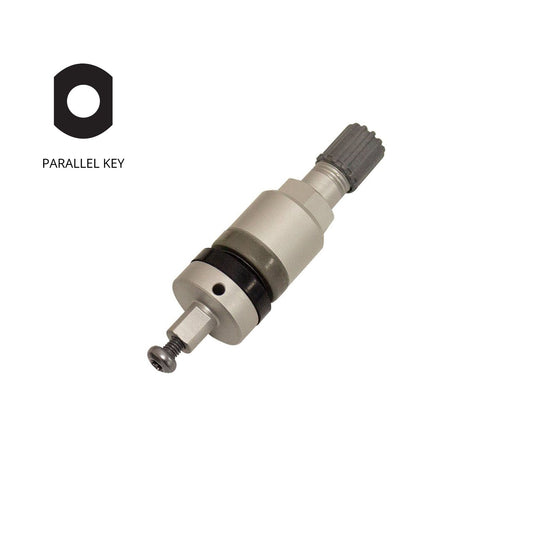 Hamaton TPMS Valve - 6-266,  For U-Pro Sensors - ea