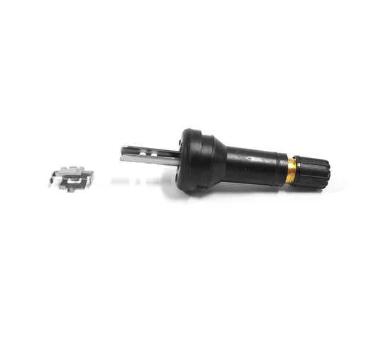 Hamaton TPMS Valve - 6-503, VS-30 For Locking Clip Nissan - 10bx