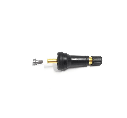 Hamaton TPMS Valve - 6-507, VS-15 For Toyota, Alloy Wheels - 10bx