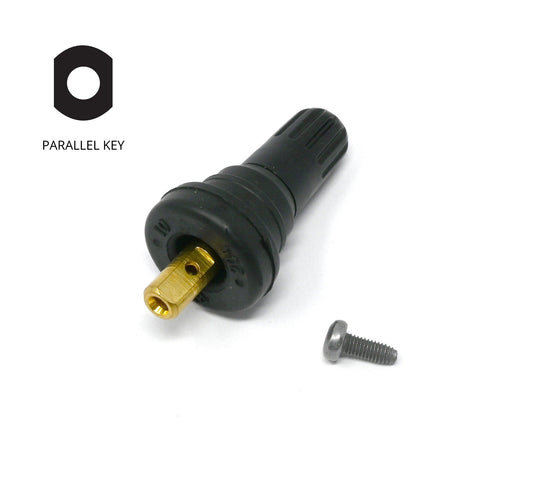 Hamaton TPMS Valve - TPS-412,  For Aftermarket - 10bx