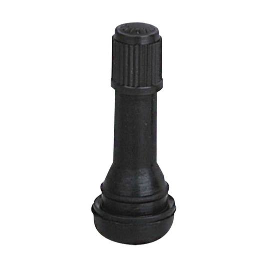 TR438 - Snap-In Tire Valve - Mercedes Spare Tire - Each