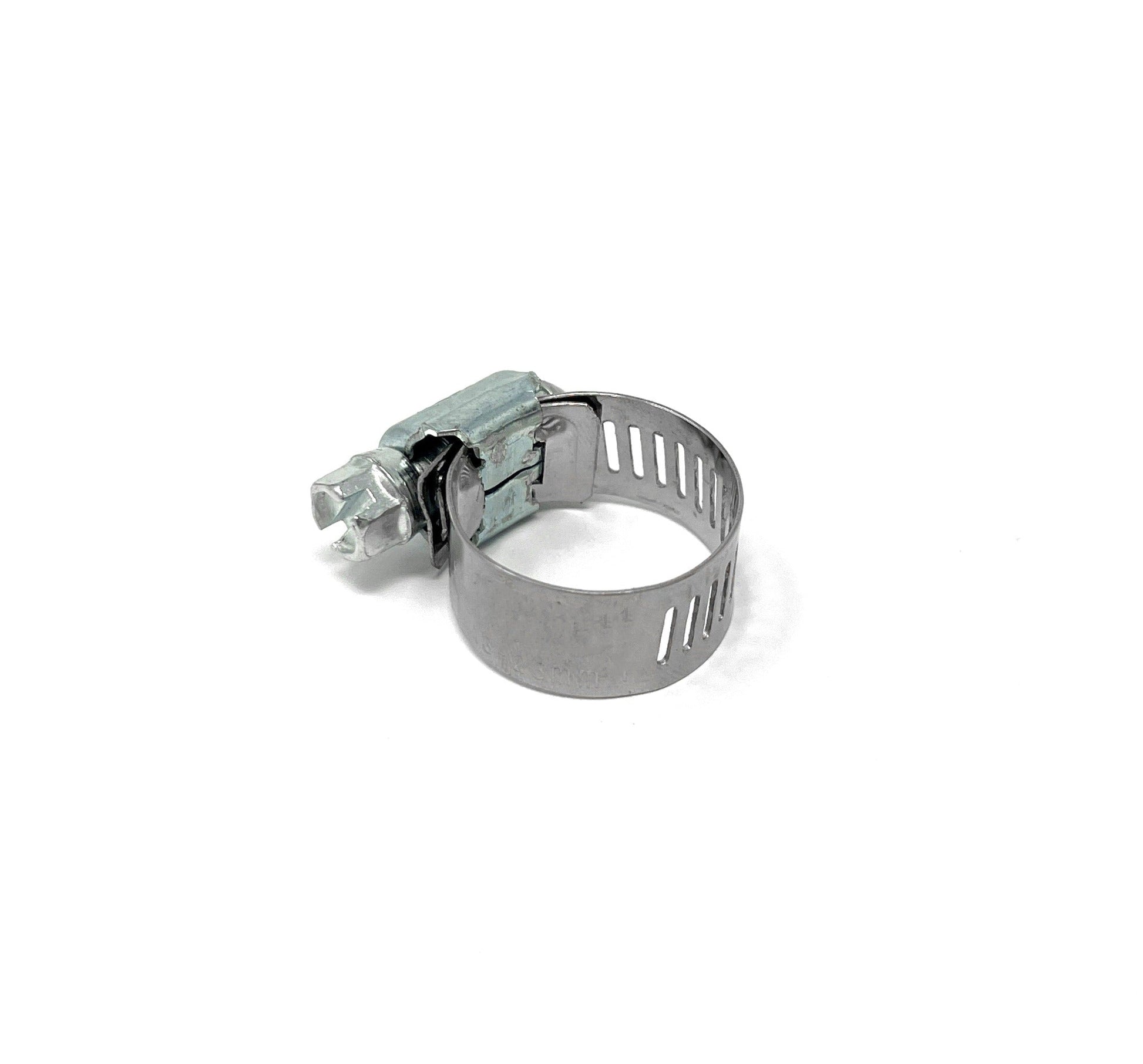 #8 - 1/2 TO 29/32 STANDARD HOSE CLAMP (Box of 10)