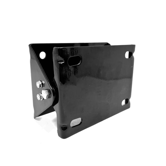 Swivel Mount for Single-Arm Hose Reels - 140°