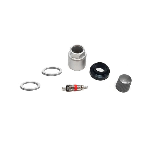 Hamaton TPMS Kit - 6-110, 1090K For Early HUF, TRW, Lear - 10bx