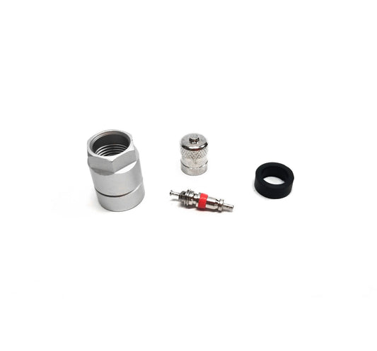 Hamaton TPMS Kit - 6-112, 1130K For Schrader Gen 2/3 - 10bx