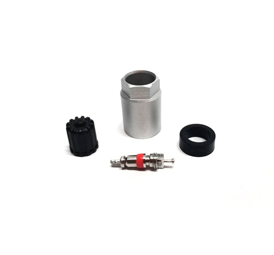 Hamaton TPMS Kit - 6-118, 2010K For Schrader Gen 2/3 - 10bx
