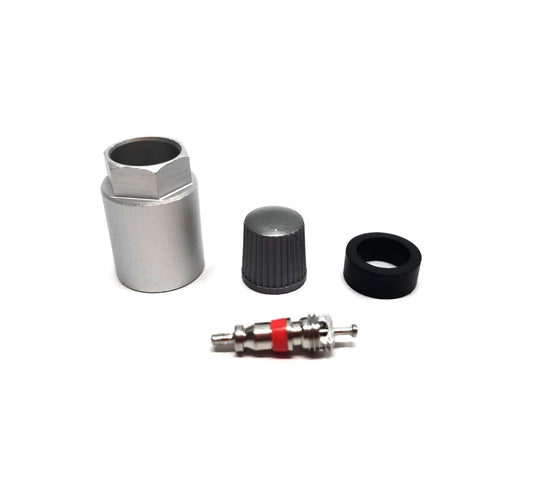 Hamaton TPMS Kit - 6-122, 2010K For Schrader Gen J - 10bx