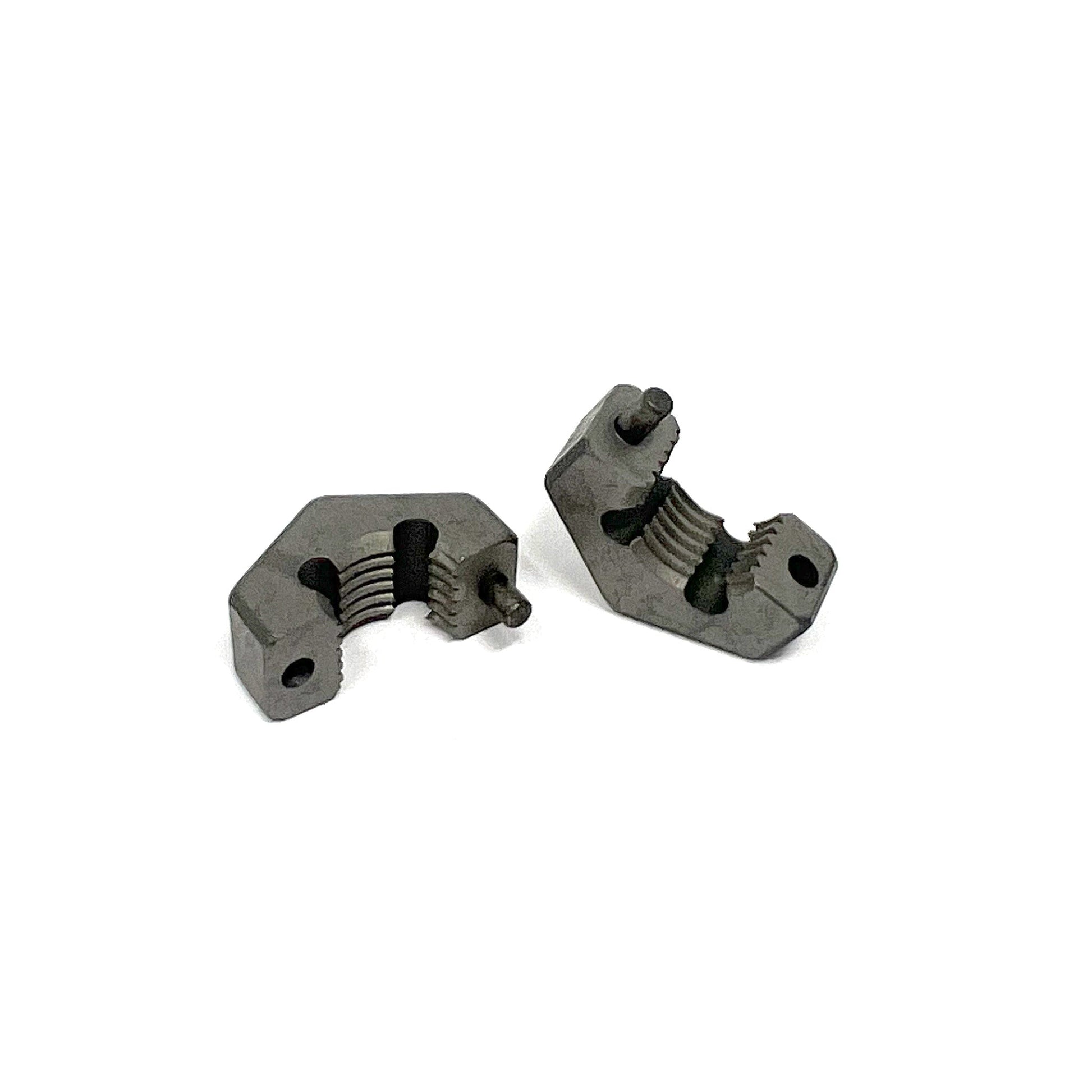 M12-1.25 Metric Split Die Thread Chaser