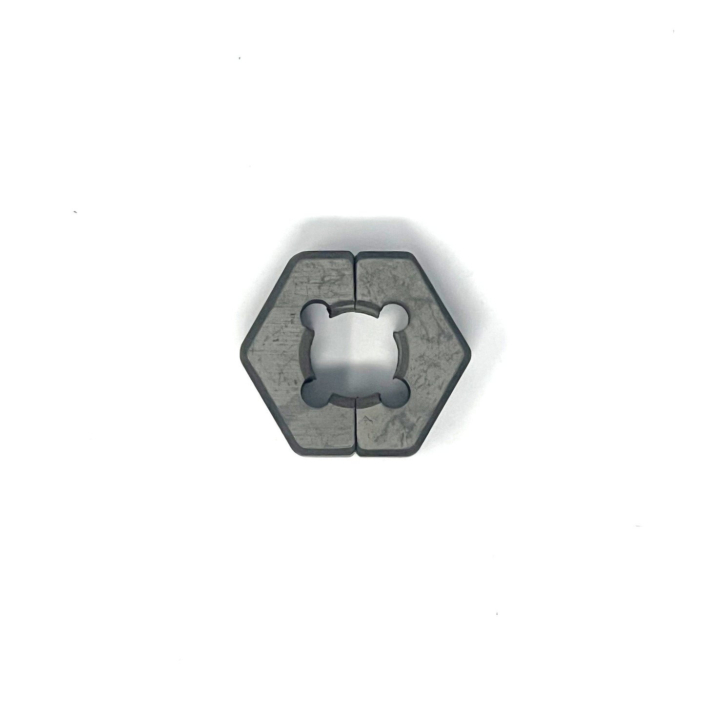 M12-1.25 Metric Split Die Thread Chaser