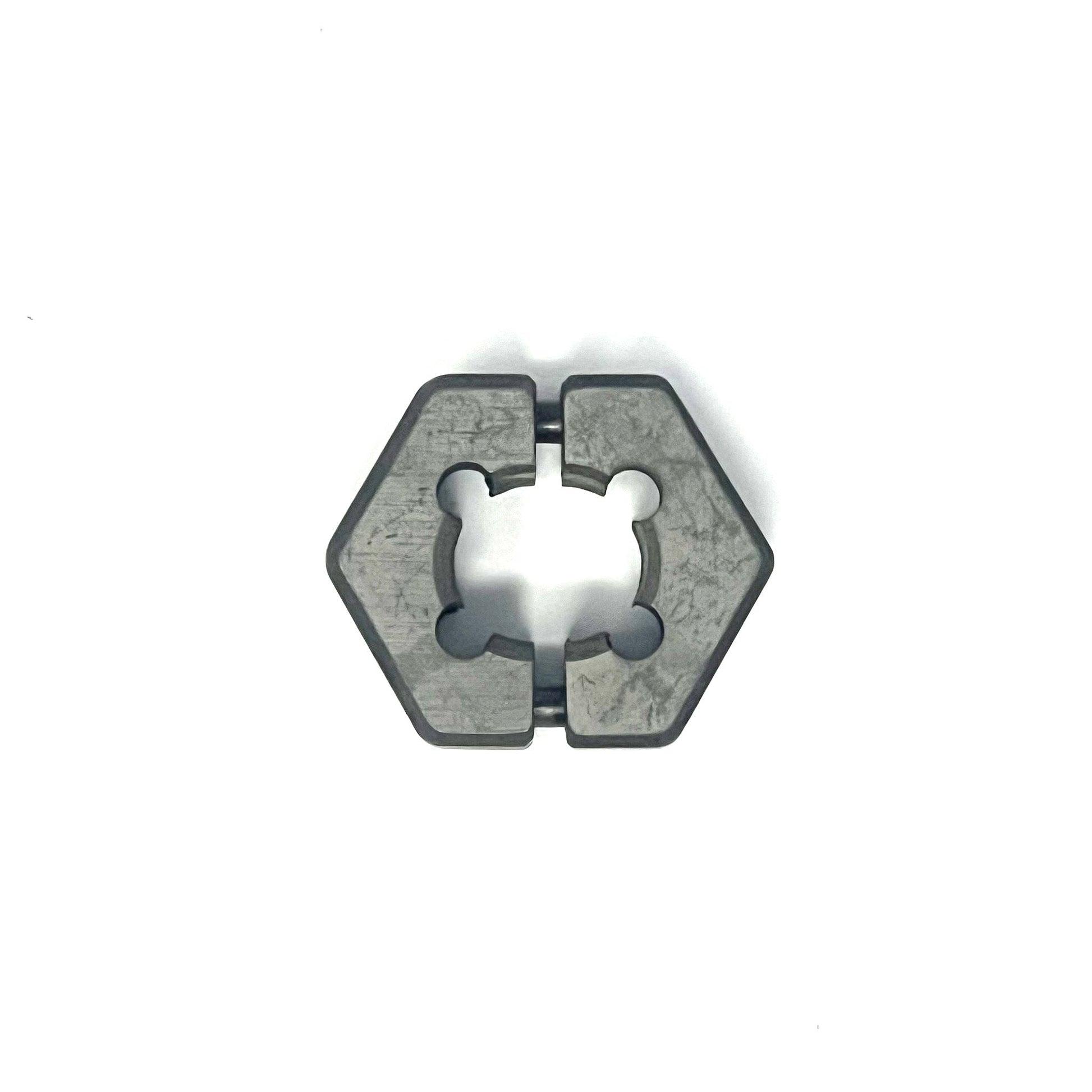 M12-1.50 Metric Split Die Thread Chaser