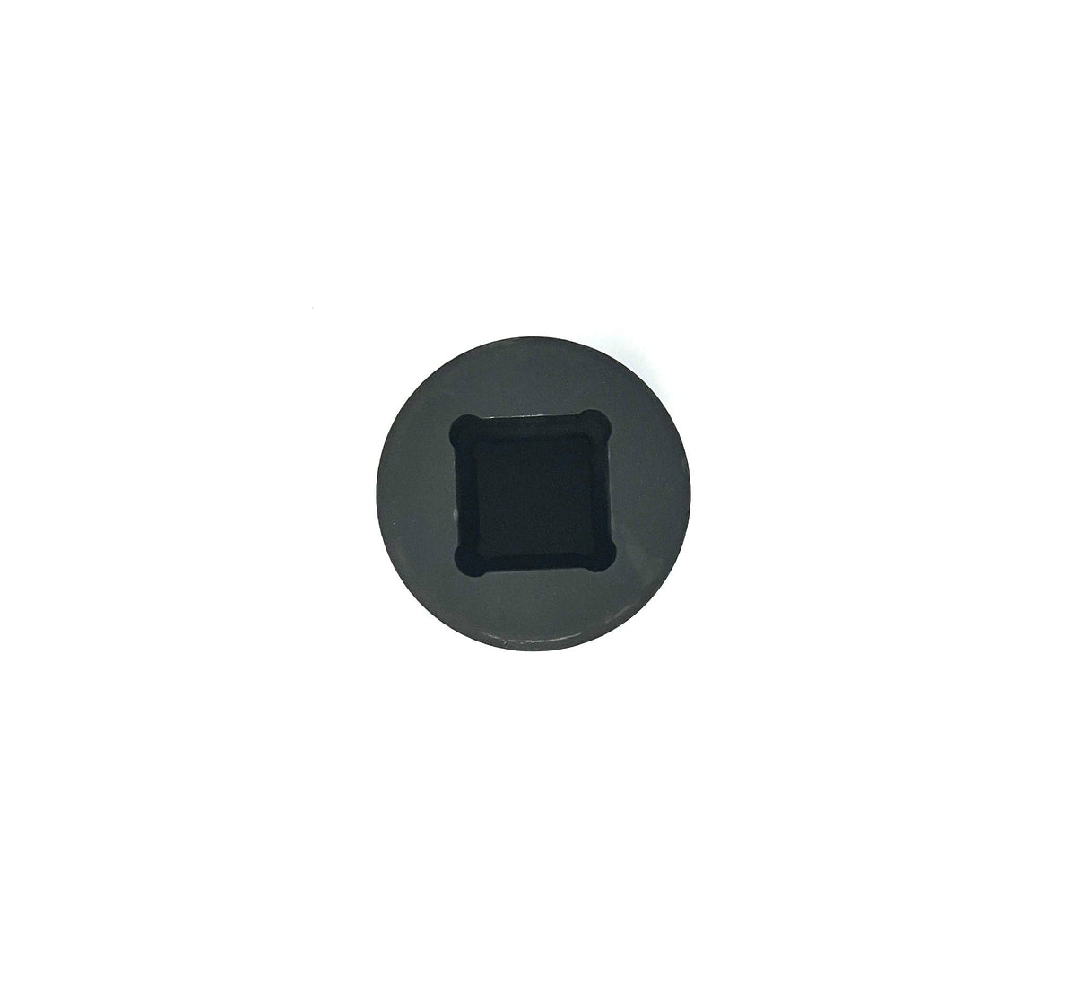 1” Dr. Budd Hex and Square Impact Socket 1-1/2 in X 13/16 in.
