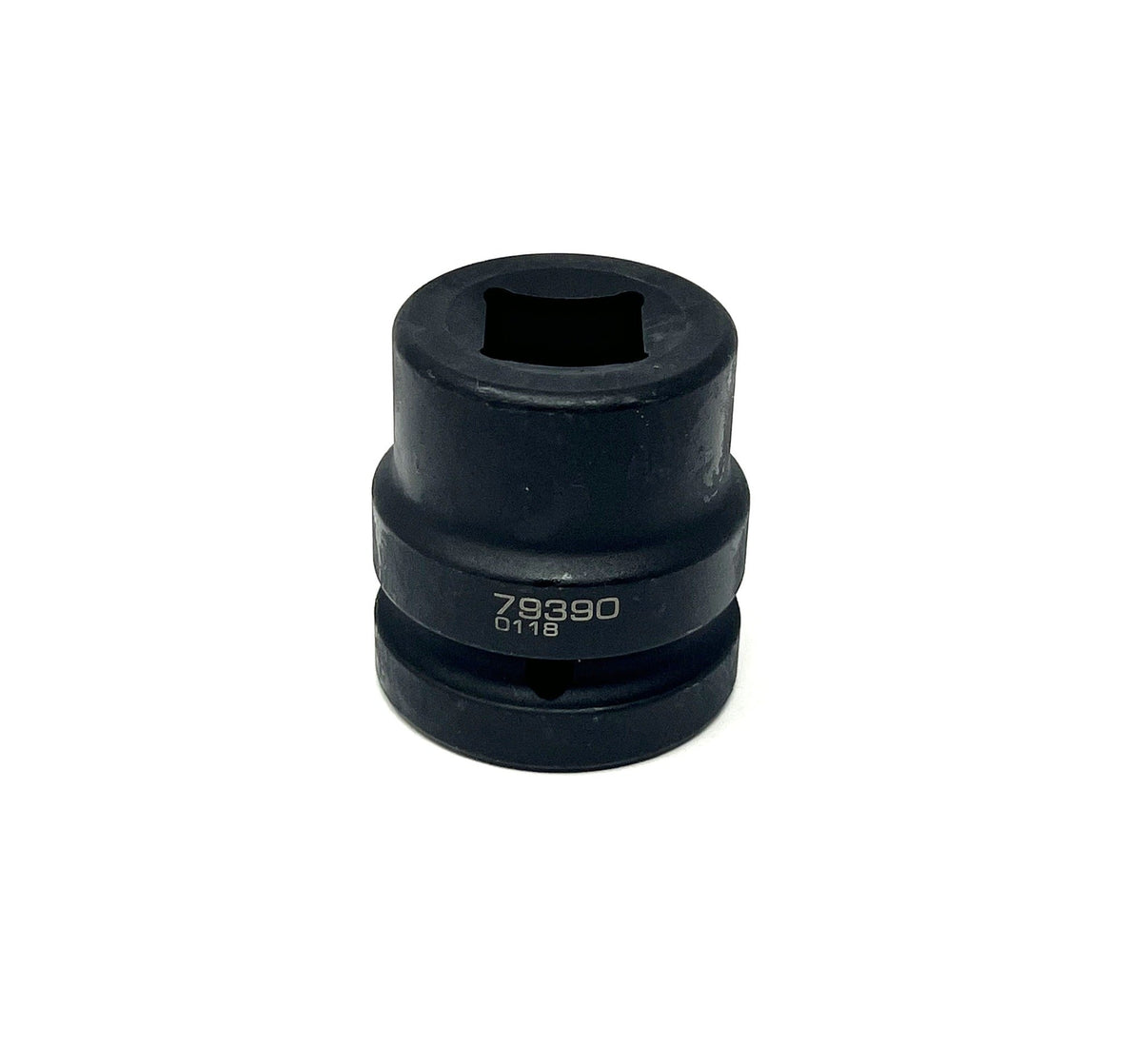 1in DR. 21MM 4-Point Standard Budd Impact Socket