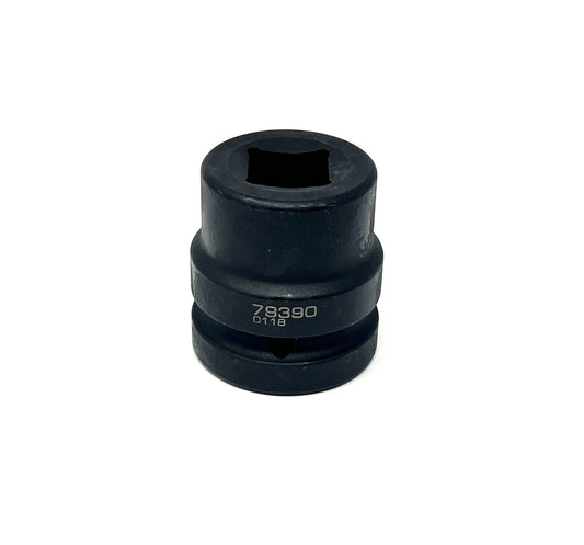 1in DR. 21MM 4-Point Standard Budd Impact Socket