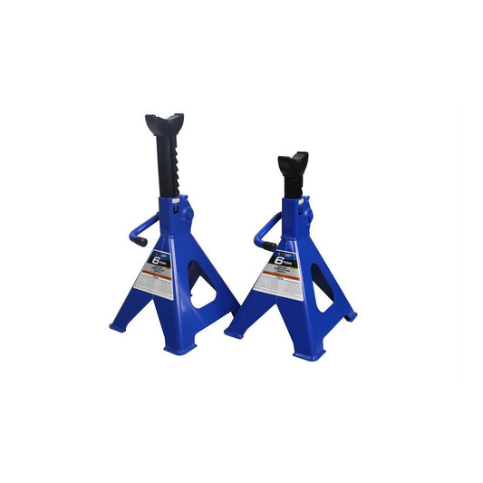 K-Tool 6 Ton Jack Stands