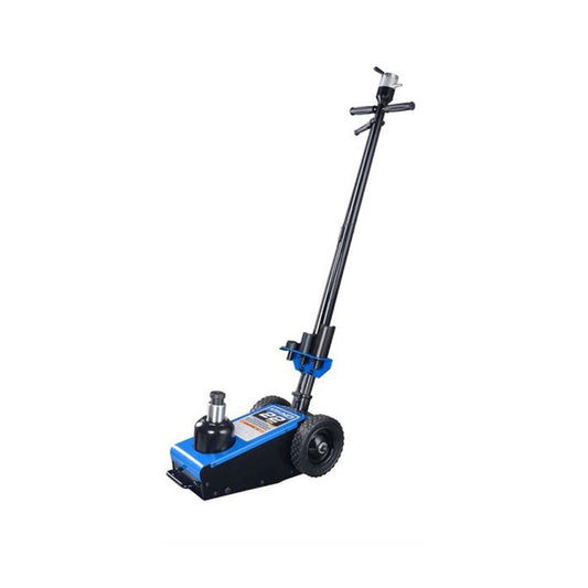 K-Tool 22 Ton Air/Hydraulic Jack with Air Control System