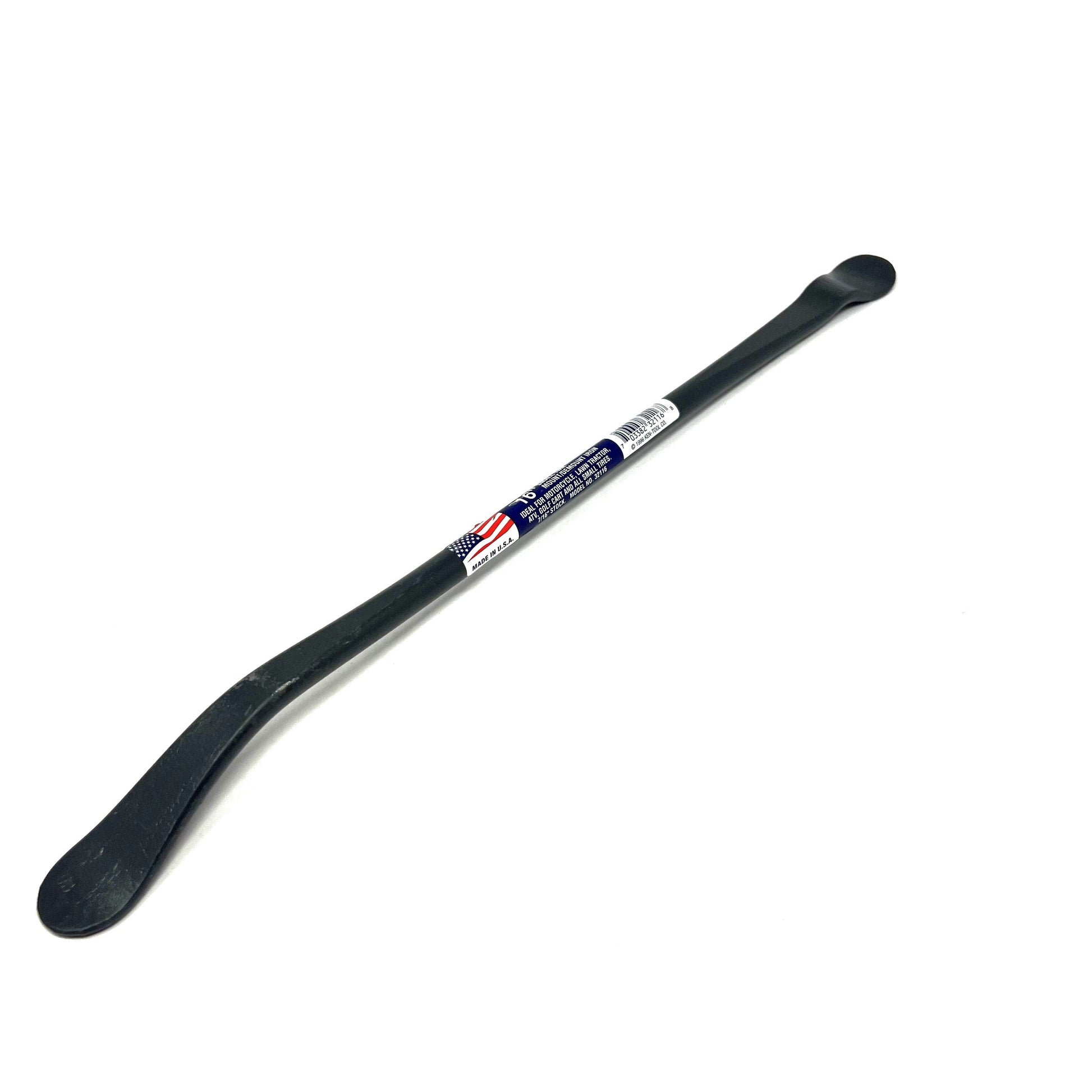 Ken Tool T16A Motorcycle/Small Tire Iron 16"