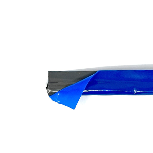 Kex 363 Insert Repair, 3/16" RD, 3-3/4" Long, Reinforced Blue Poly Wrapped (50 bx)