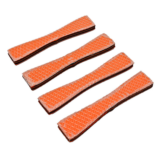 Kex 331 Insert Repair, 2-1/4" x 1/4", Bowtie 5 Ply, Orange (50 bx)
