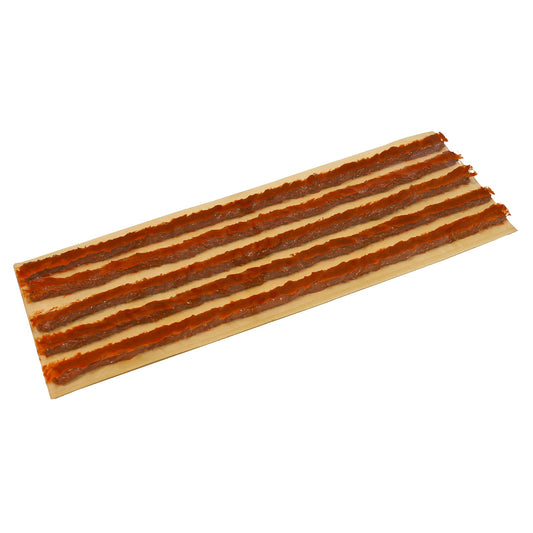 Kex 362 String Repair, 8", Fat Brown (25 bx)