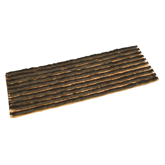 Kex 370 String Repair, 7", Narrow Black (50 bx)