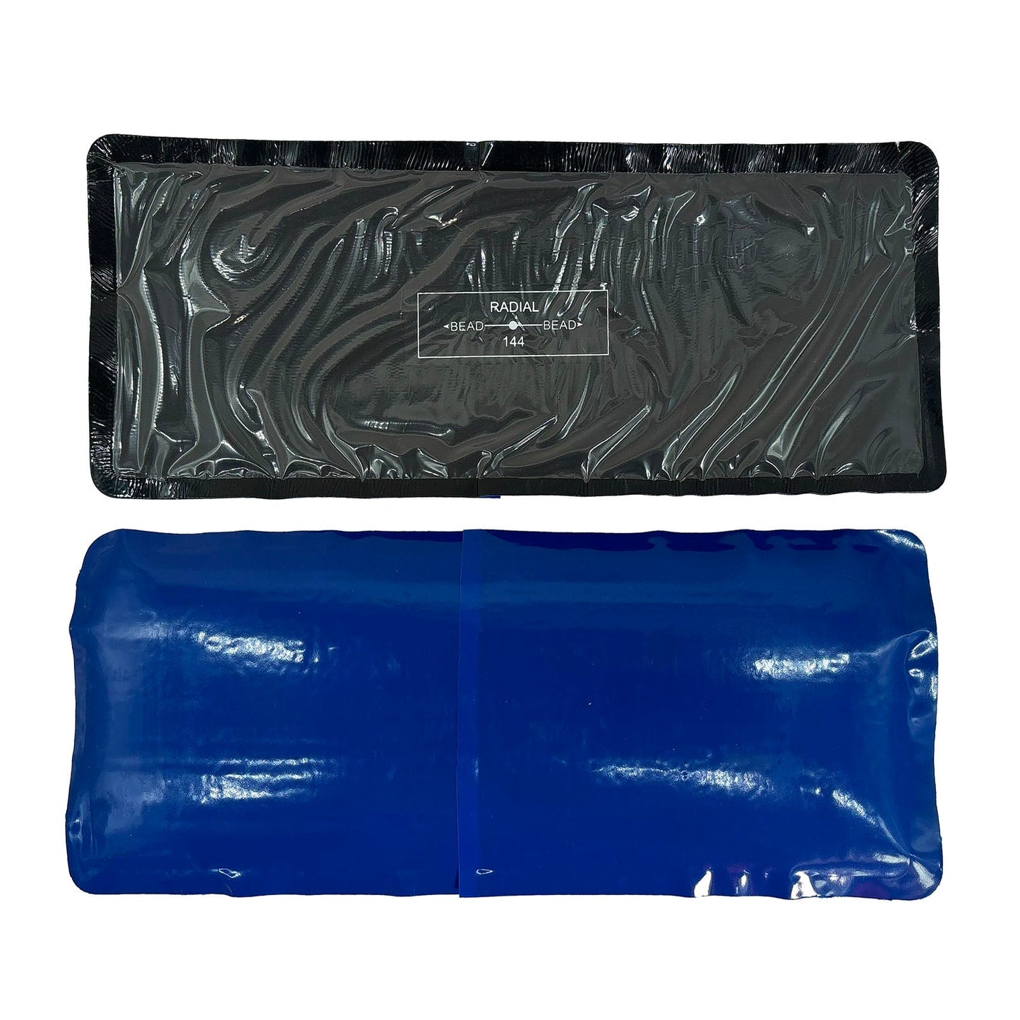 Kex MX44 Radial Repair Unit, 5" x 13", 2 Ply (10 bx)