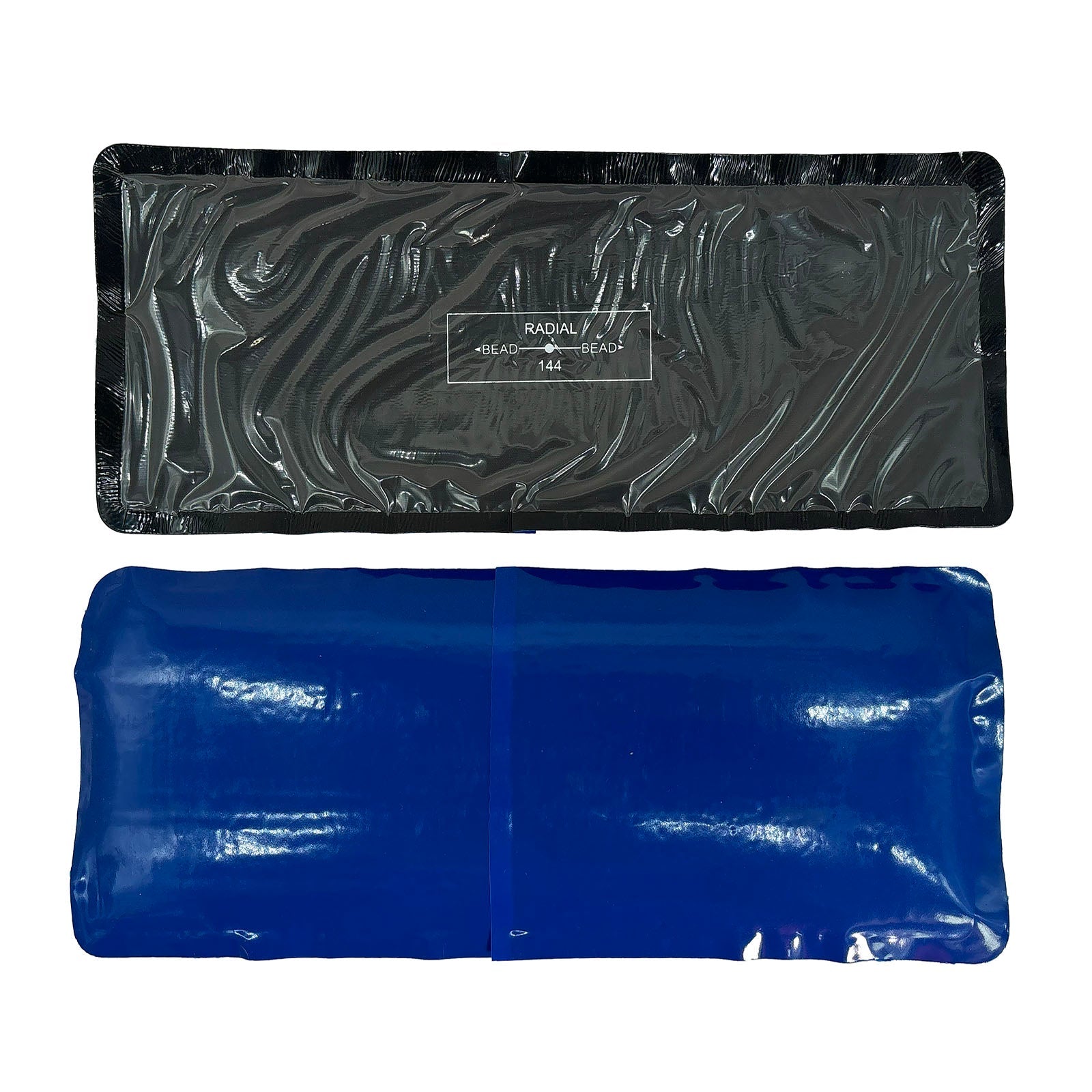 Kex MX44 Radial Repair Unit, 5" x 13", 2 Ply (10 bx)