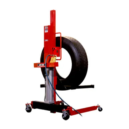 LM-500 Heavy Duty Wheel Lift