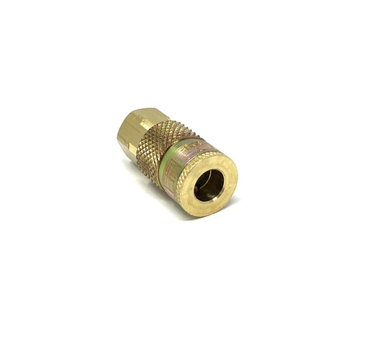 1/4" Fem. Body T-Style