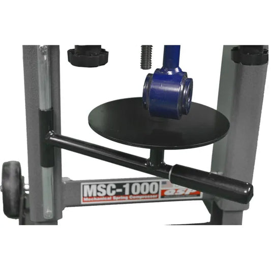 MSC-1000-030 Support Platform