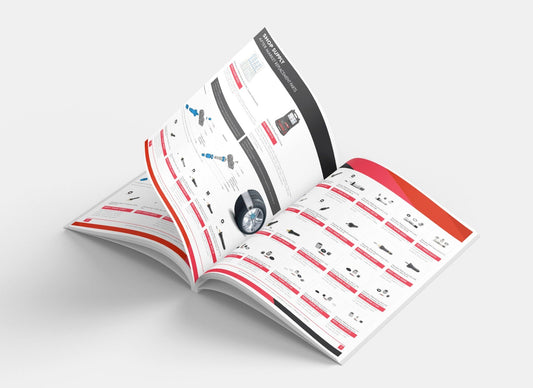 MT-RSR Product Catalog