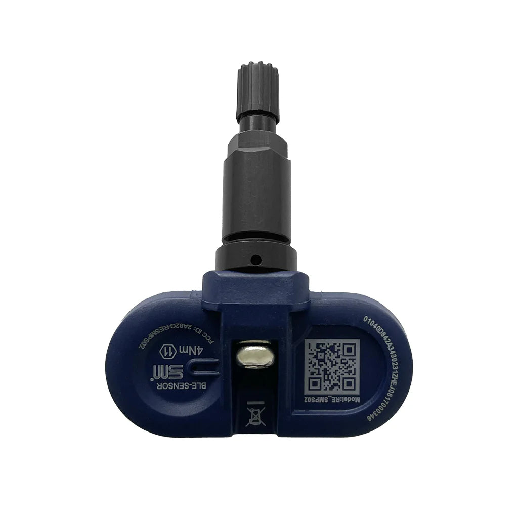 Siming One-Direct Tesla BLE TPMS Sensor