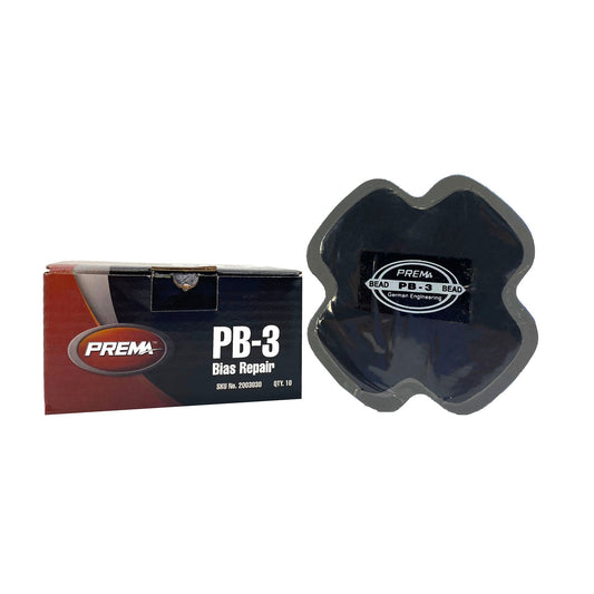 Prema PB-3 Bias Ply Repair Unit, 3.3/4", 2 Ply (10 bx)