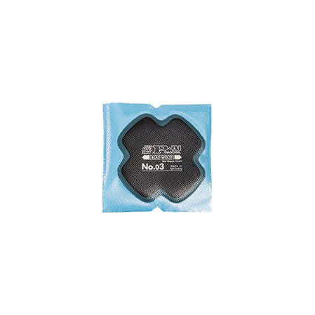 Rema PN-3 Bias Ply Repair Unit, 4", 2 Ply (10 bx)