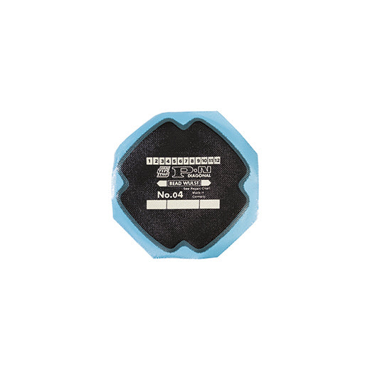Rema PN-4 Bias Ply Repair Unit, 5-3/4", 2 Ply (10 bx)