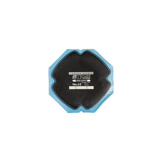 Rema PN-5 Bias Ply Repair Unit, 6-1/2", 4 Ply (10 bx)