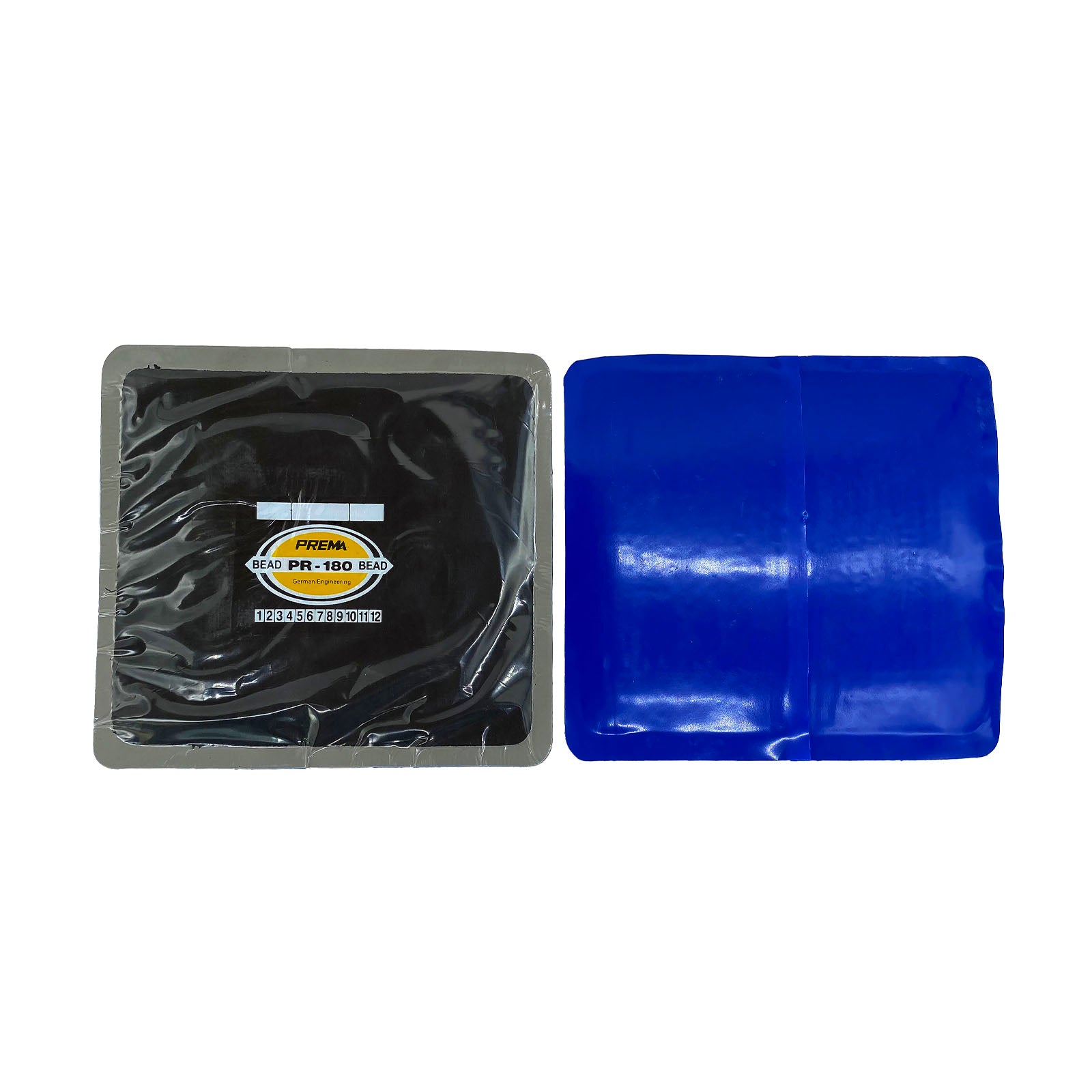 Prema PR-180 Radial Repair Unit, AG, 8" x 6.1/4", 2 Ply (5 bx)