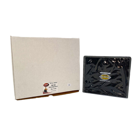 Prema PR-182 Radial Repair Unit, AG, 9.3/4" x 7.3/4", 3 Ply (5 bx)