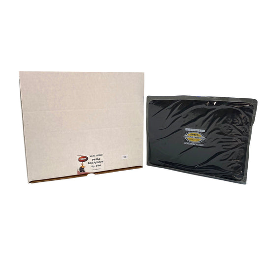 Prema PR-184 Radial Repair Unit, AG, 12" x 8.3/4", 3 Ply (2 bx)