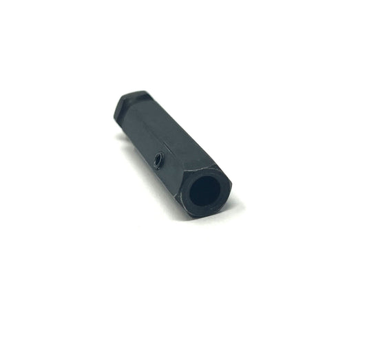 Quick Change Adapter - For 1/4” Carbide Cutter