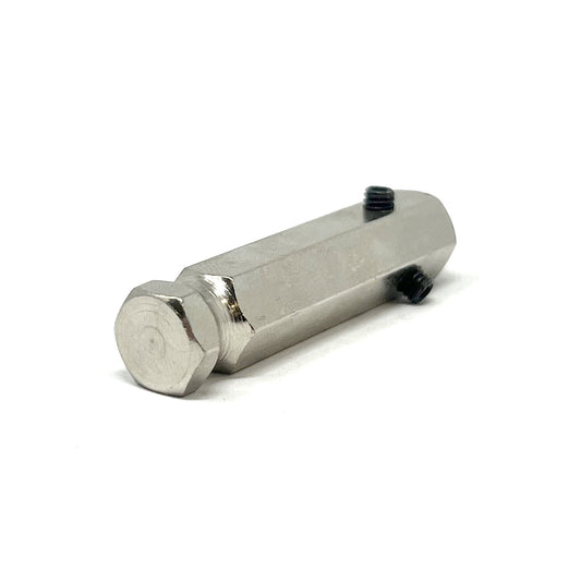 Quick Change Adapter - For 5/16” Carbide Cutter