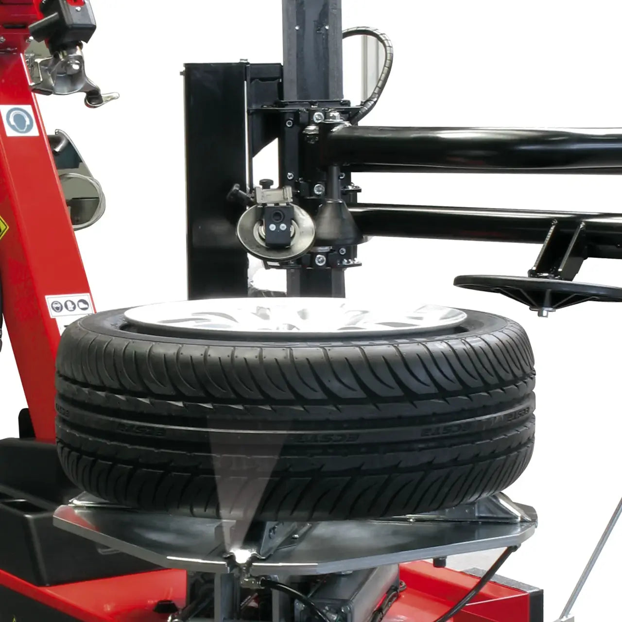 Rotary Tire Changer | Tiltback VSC Tire Changer | R145DR