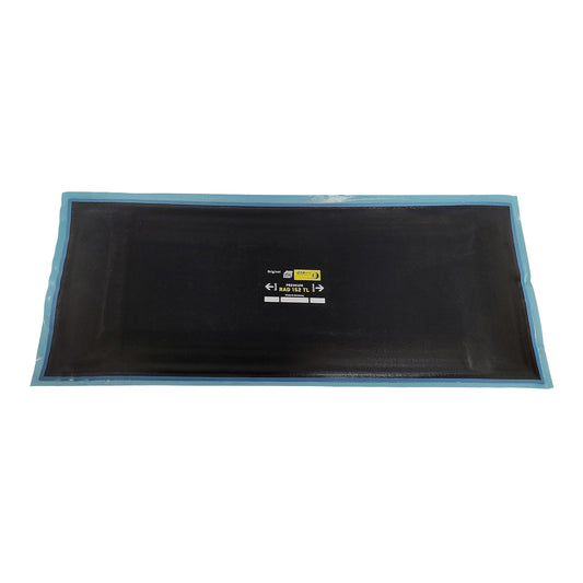 Rema RAD-152 Radial Repair Unit, 23" x 9-1/2", 5-Ply (3 bx)