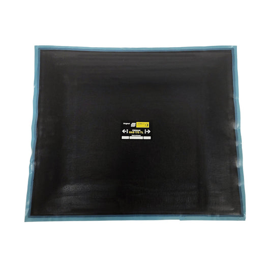 Rema RAD-175 Radial Repair Unit, 18" x 21-3/4", 8-Ply (3 bx)