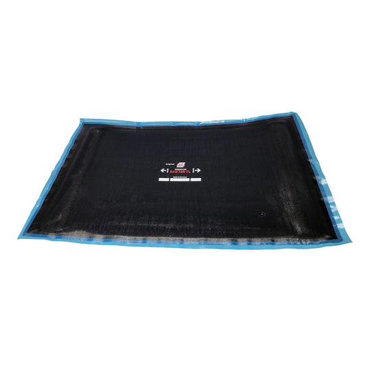 Rema RAD-188 Radial Repair Unit, 17.66" x 10.94", 2-Ply (3 bx)