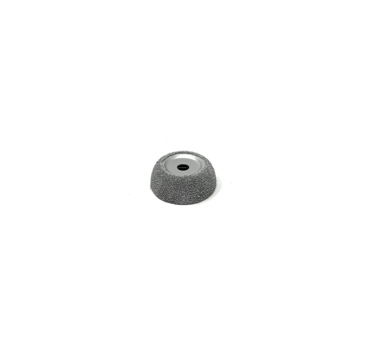 1 ¾” X ¾” SSG Contour Wheel 230 Grit AH 3/8”