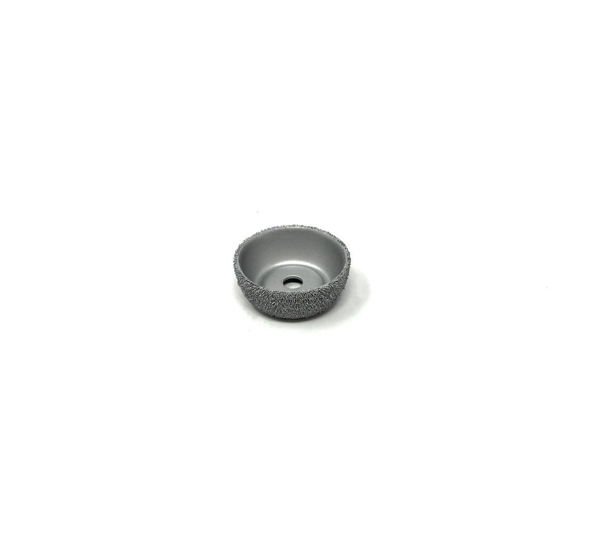 1 ¾” X ¾” SSG Contour Wheel 230 Grit AH 3/8”