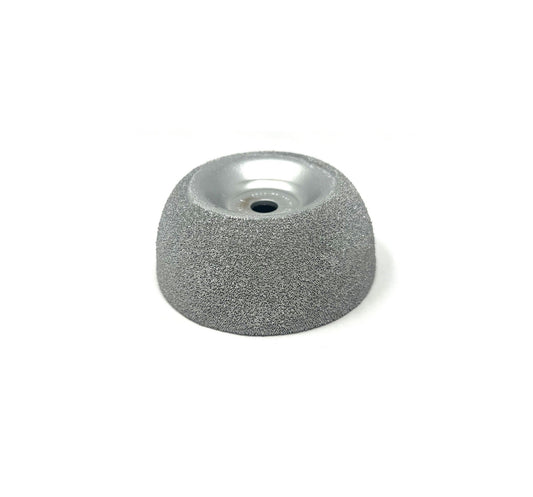SSG Contour Wheel 3” X 1 1/4in AH 3/8in 170 Grit
