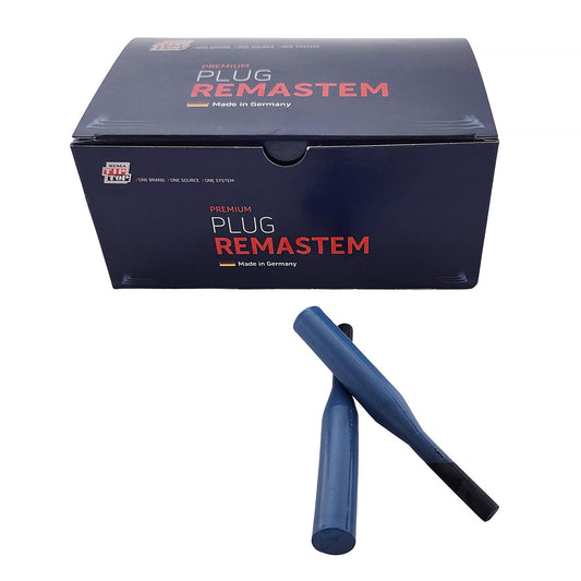 Rema RS-10 Nail Hole Insert, Pull-Thru, 3/8" Stem (20 bx)