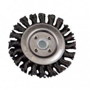 3'' RADIAL SKIVE BRUSH