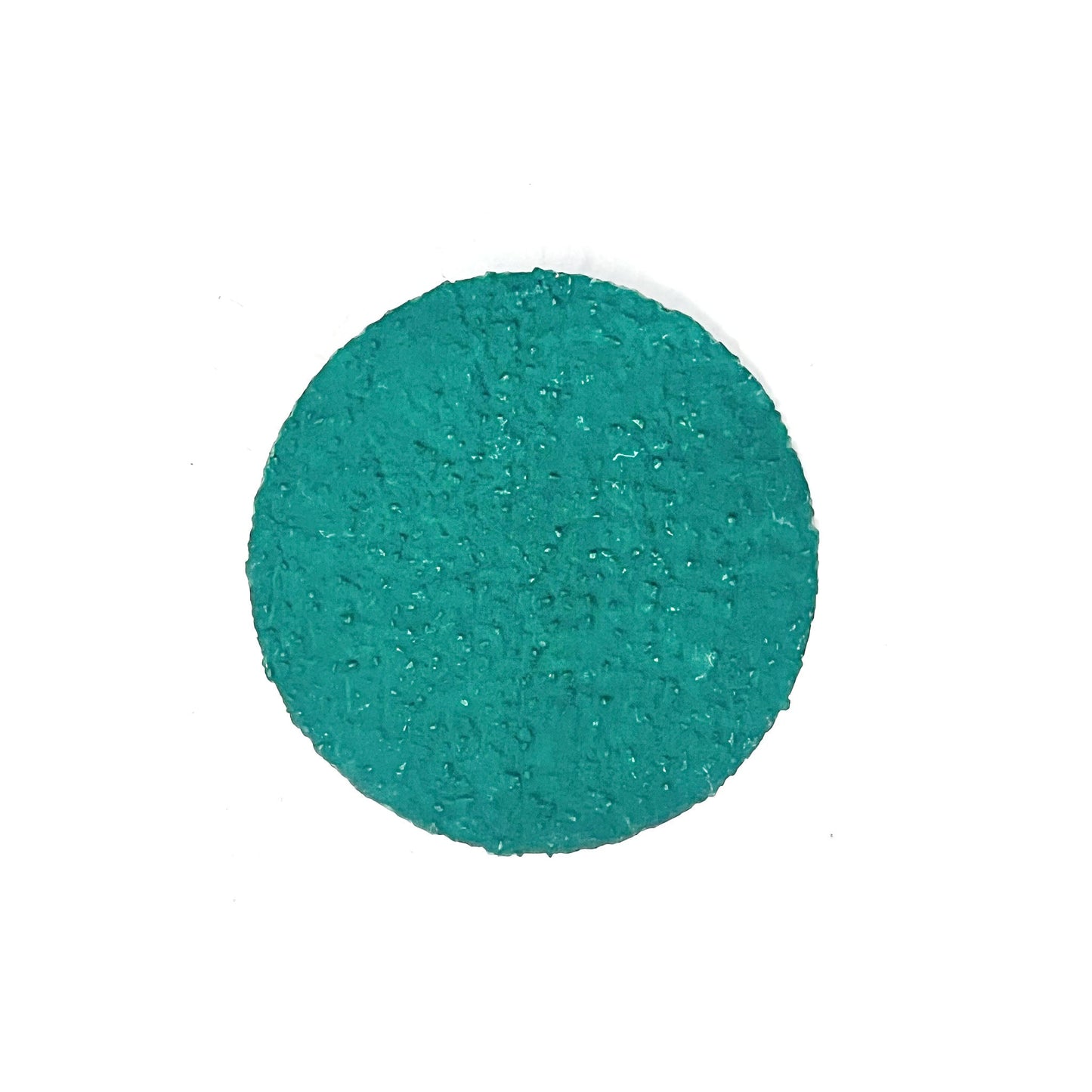 2" Green Zirconia 36 Grit Surface Conditioning Disc (Box of 25)
